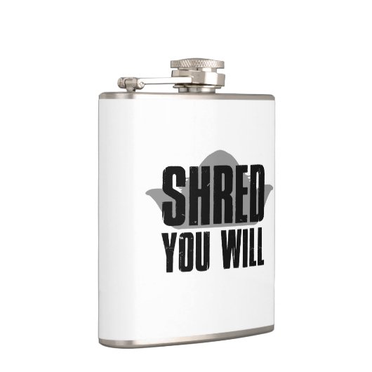 お前は フラスク (右)