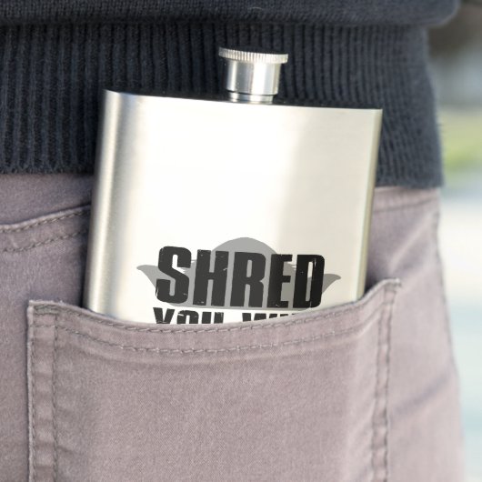 お前は フラスク (インサイチュ)