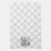 お前は？四タオル キッチンタオル (縦)