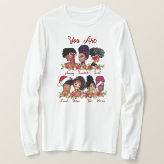 お前は…長袖Tシャツ Tシャツ