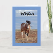 お前は**8**だ カード (正面)