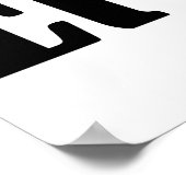 お前もか、ブルートゥス ポスター (角)