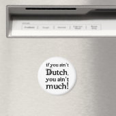 お前もしはオランダ... マグネット (インサイチュ (食洗機))