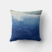 お前もしは俺がお前の波になる海だ クッション (裏面)