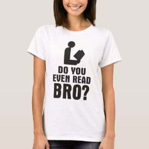 お前も仲間読か? Tシャツ