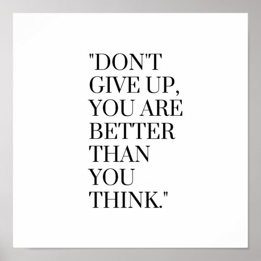 お前よ与えり上げてはいかん考えよ ポスター (正面)