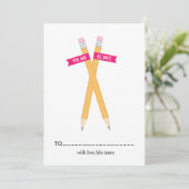 お前らはバ書ンタン・デイ・カード シーズンカード (スタンド正面)