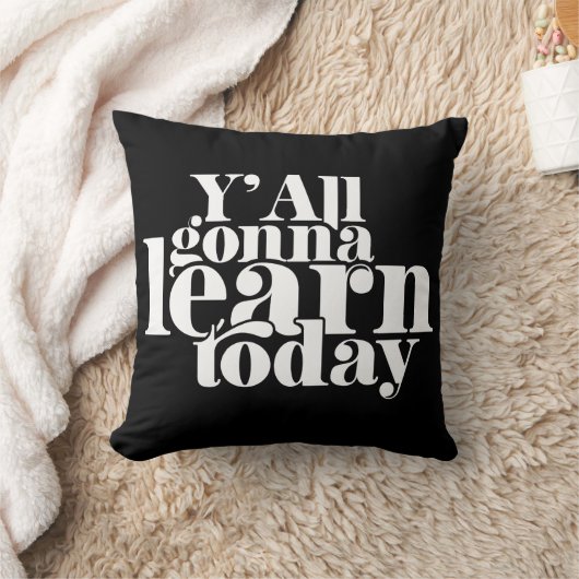 お前ら学は今日 クッション (ブランケット)