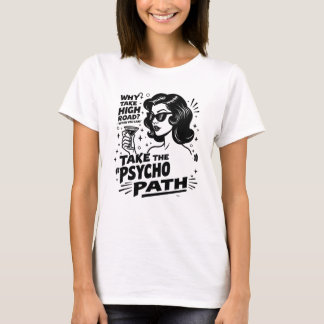 お前ら焼いたに何か手出しをしたな Tシャツ