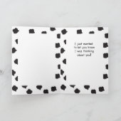 お前ら考えは行くおもしろい カード (内部)