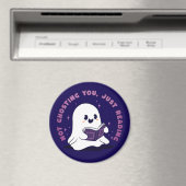 お前をゴースト化するな、読だ マグネット (インサイチュ (食洗機))