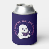 お前をゴースト化するな、読だ 缶クーラー (缶正面)