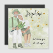 お前を三周年記念に選ぶ (正面/裏面)