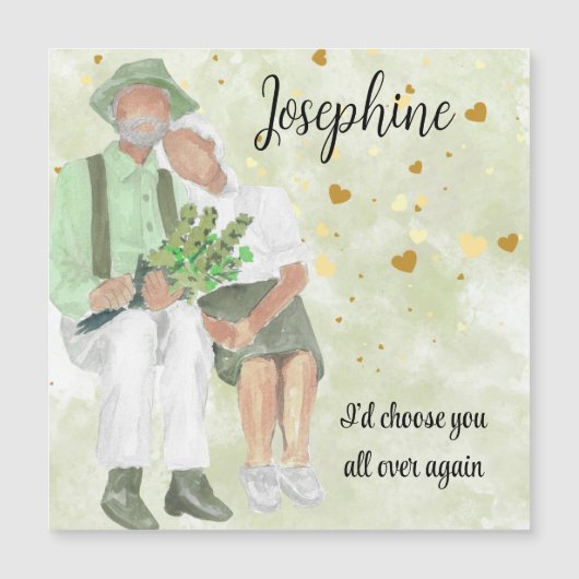 お前を三周年記念に選ぶ (正面)