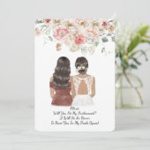 お前を俺の花嫁の提案か セーブザデート (スタンド正面)