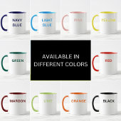 お前を出すなおもしろい |皮肉なマグカップ マグカップ