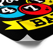 お前を壊すためにここにいる ポスター (角)