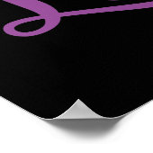 お前を導いてくれ ポスター (角)