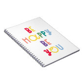 お前を幸せにする ノートブック (右側)