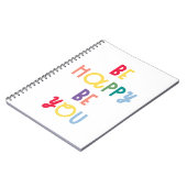 お前を幸せにする ノートブック (左側)