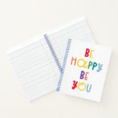 お前を幸せにする ノートブック (内部)