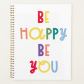 お前を幸せにする プランナー手帳 (正面)