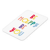 お前を幸せにする マグネット (左側)