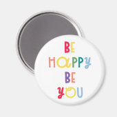 お前を幸せにする マグネット (正面/裏面)