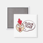 お前を捕まえろ! マグネット (正面/裏面)