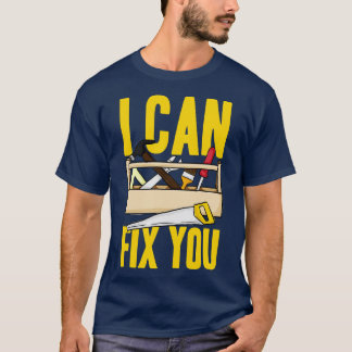 お前を直すペントリー Tシャツ