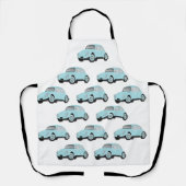 お前を襲う エプロン (正面)