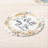 お前を運連れ ペーパーコースター (アングル)