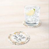 お前を運連れ ペーパーコースター (インサイチュ)