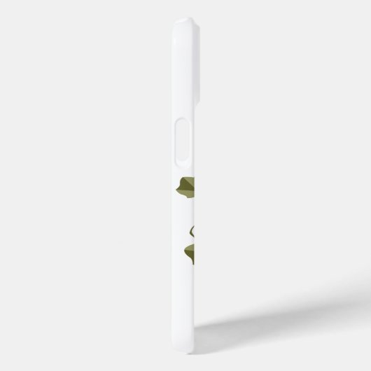 お前を運連れ Case-Mate iPhoneケース (裏面 / 右)