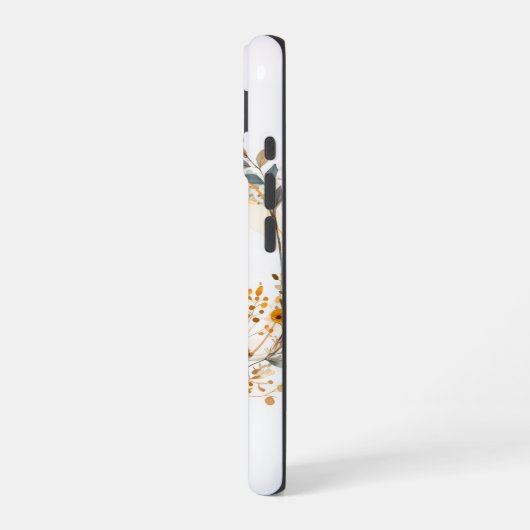 お前を運連れ iPhone 16ケース (左側面)