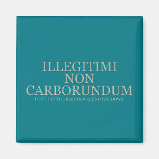 お前を食い詰めるな – 光 マグネット