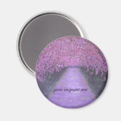 お前インスパイアの磁石 マグネット (正面/裏面)