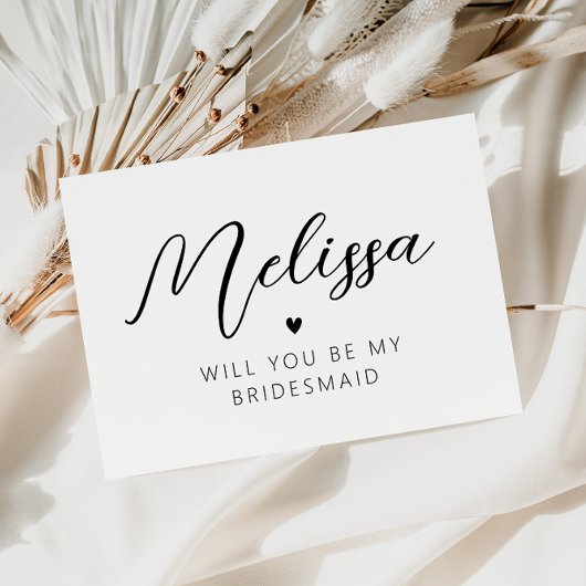 お前パーソナライズされたは俺の花嫁カードか ポストカード