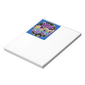 お前ロック！ ノートパッド (回転)