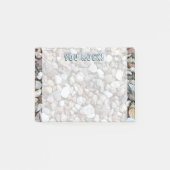 お前ロック！ ポストイット (正面)