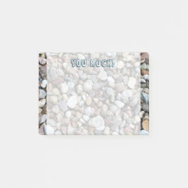 お前ロック！ ポストイット