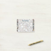 お前ロック！ ポストイット (デスク上)