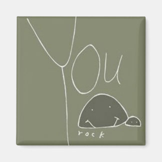 お前ロック！ マグネット