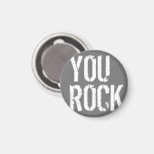 お前ロック – マグネット (正面/裏面)