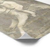 お前ロック！子どもと木馬 ポスター (角)