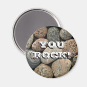 お前ロック!磁石 マグネット (正面/裏面)