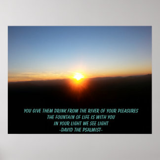 お前与え...楽しみの川から… ポスター