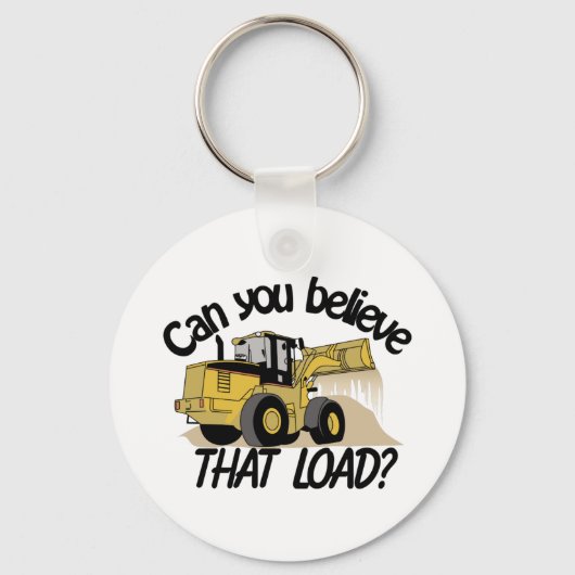 お前信じは キーホルダー (正面)