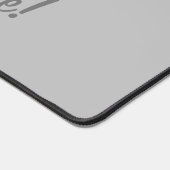 お前向き前の方が素晴らしい デスクマット (コーナー)