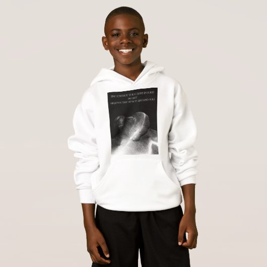 お前向き客様のハート (正面フル)